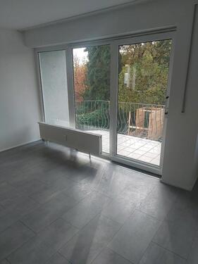 Foto - Etagenwohnung zur Miete in Schwanfeld