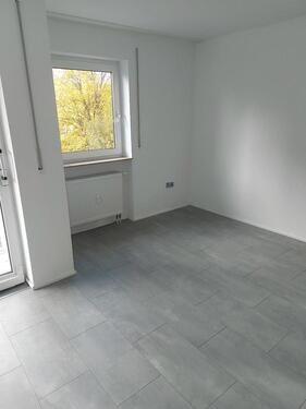 Foto - Etagenwohnung in Schwanfeld zur Miete