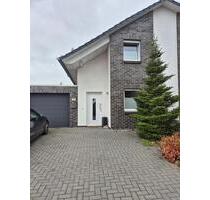 Doppelhaushälfte in Ebstorf - 1.200,00 EUR Kaltmiete, in Ebstorf (PLZ: 29574)