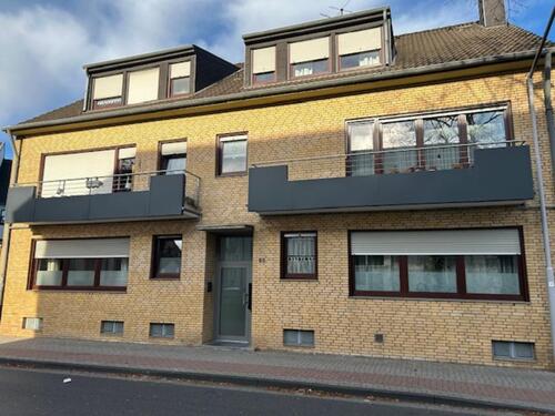 Foto - Etagenwohnung zur Miete in Alsdorf