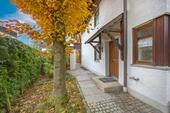 Foto - Einfamilienhaus zur Miete in Germering