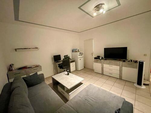 Foto - Studio Wohnung Sachsenhausen - 930,00 EUR Kaltmiete,