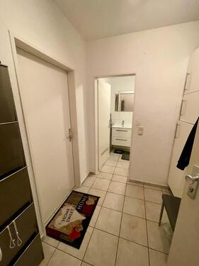 Foto - Etagenwohnung zur Miete in Frankfurt am Main