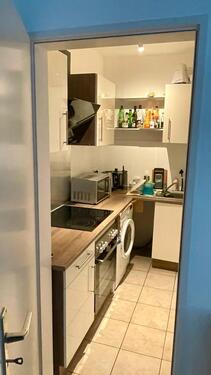 Foto - Etagenwohnung in Frankfurt am Main zur Miete