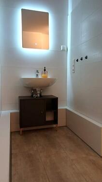 Foto - 1 Zimmer Etagenwohnung in Schwäbisch Gmünd