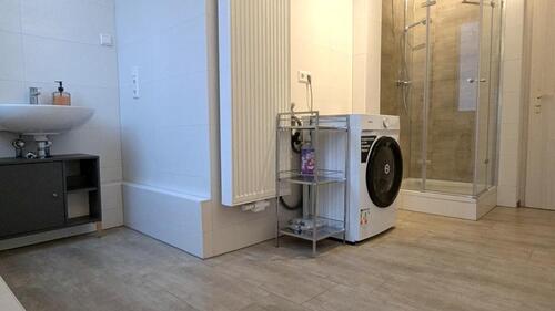 Foto - Etagenwohnung in Schwäbisch Gmünd zur Miete