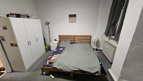 Foto - 1 Zimmer Etagenwohnung in Freiberg