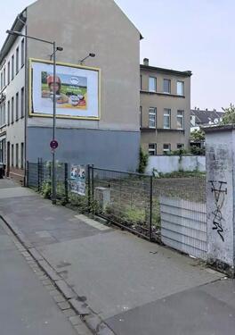 Foto - Gewerbegrundstück in Krefeld zu vermieten