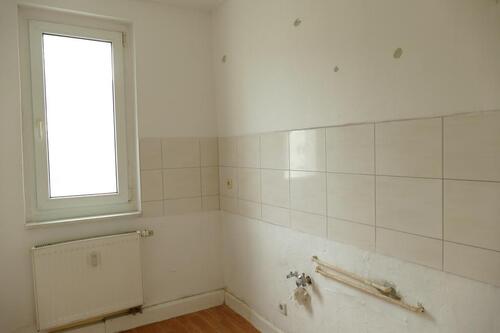 Foto - Etagenwohnung in Naumburg (Saale) zur Miete