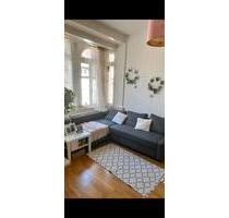 35 QM Appartement in Fulda Innenstadt
