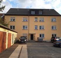 Dreiraumwohnung mit herrlichem Blick über das Elstertal - Heideland
