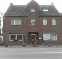 Haus zu verkaufen mit 1300q² Grundstück - Dorsten Altstadt