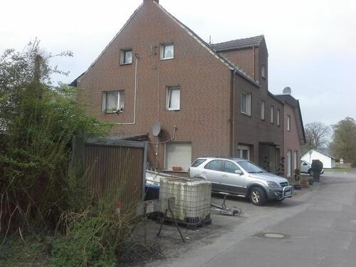 Foto - 10 Zimmer Einfamilienhaus zum Kaufen in Dorsten