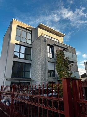 Foto - 54qm-Wohnung in DO-Sölde mit Garten