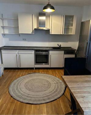 Foto - Etagenwohnung in Dortmund zur Miete