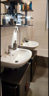 Foto - Etagenwohnung in Emmendorf zur Miete