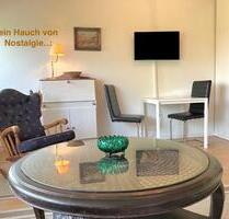 Kuscheliges 1-Raum-Apartment mit Hund KL , Ostsee, WLAN ab - Laboe
