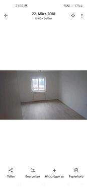 Foto - Etagenwohnung in Böhlen zur Miete