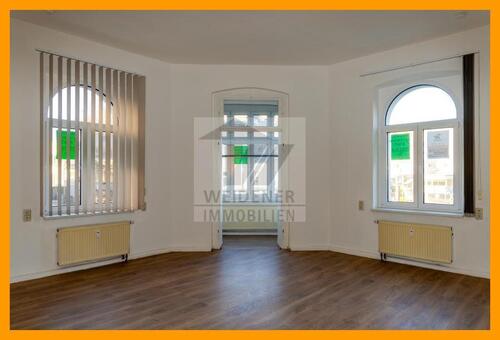 Foto - Stilvolle 4-Raum-Wohnung im Gründerzeitbau – ca. 130 m² im 1. OG in Toplage