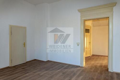 Foto - Etagenwohnung in Gera zur Miete