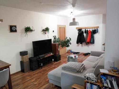 Foto - Terrassenwohnung in Erbach zur Miete