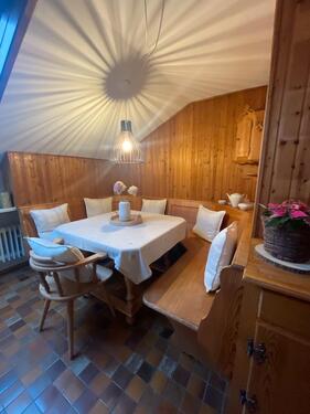 Foto - Wohnung 55 qm. möbliert, auf Zeit. März bis Mai an Einzelperson.