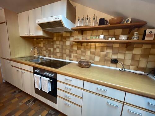 Foto - 2.5 Zimmer Dachgeschoßwohnung zur Miete in Bad Tölz