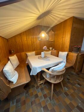 Foto - 2.5 Zimmer Dachgeschoßwohnung in Bad Tölz