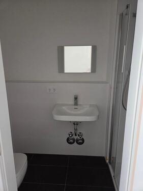 Foto - 1 Zimmer Erdgeschoßwohnung zur Miete in Augsburg