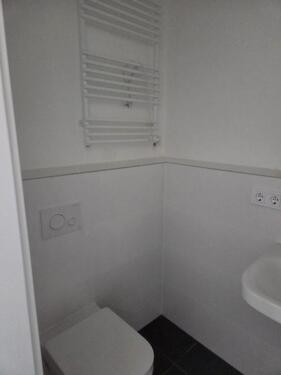 Foto - 1 Zimmer Erdgeschoßwohnung in Augsburg