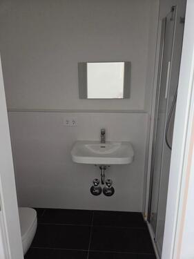 Foto - Erdgeschoßwohnung in Augsburg zur Miete