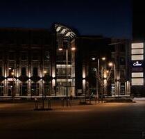 Von der Vision zur Realität: Gewerberäume nach Maß zu vermieten - Schüttorf