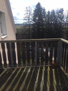 Foto - 4 Zimmer Erdgeschoßwohnung in Tapfheim