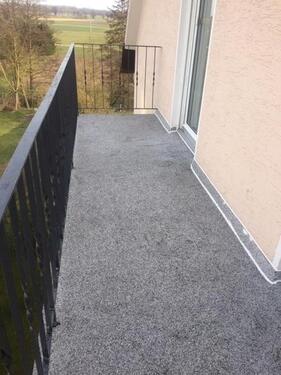 Foto - Erdgeschoßwohnung in Tapfheim zur Miete