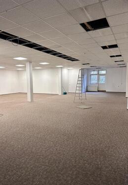 Foto - Büro Laden Praxis Grünfläche und Sitzgelegenheiten im Innenhof