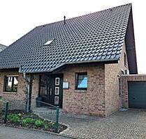 SOLIDES EINFAMILIENHAUS FÜR DIE GROSSE FAMILIE - Wesel Fusternberg