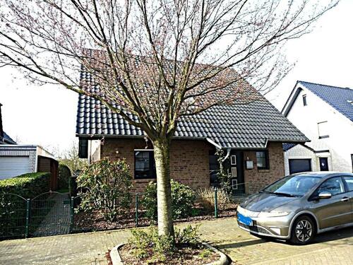 Foto - 6 Zimmer Einfamilienhaus zum Kaufen in Wesel