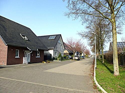 Foto - 6 Zimmer Einfamilienhaus in Wesel
