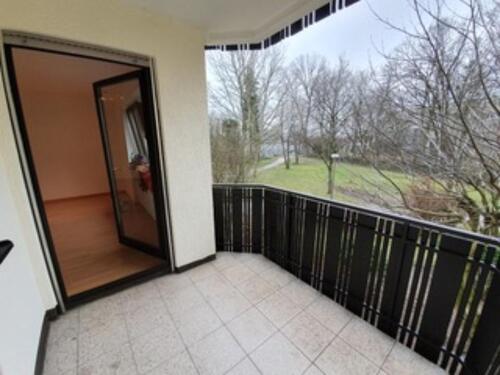 Foto - 1 Zimmer Etagenwohnung in Erlangen