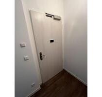 Wohnung im Zentrum von Bad Staffelstein