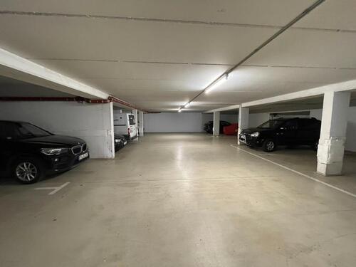 Foto - Ab 01.07.2026 Tiefgaragenstellplatz Granastrasse 111, 54329 Konz
