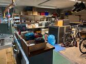 Foto - Werkstatt Lagerräume zu vermieten