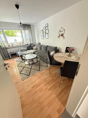 Foto - 3 Zimmer Wohnung - 650,00&nbsp;EUR Kaltmiete, ca.&nbsp; 63,00&nbsp;m&sup2;