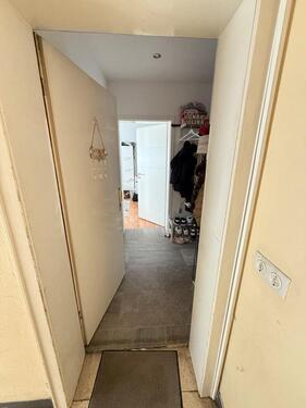 Foto - 3 Zimmer Hochparterre zur Miete in Osnabrück