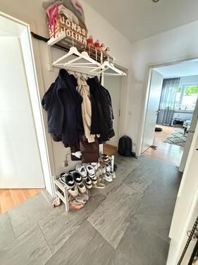 Foto - 3 Zimmer Hochparterre in Osnabrück