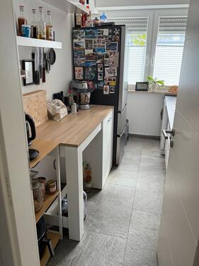 Foto - Hochparterre in Osnabrück zur Miete