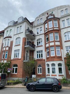 Foto - Helle 3 Zimmer-Wohnung in der Lindenallee 5 frei