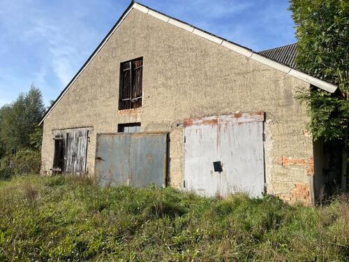 Foto - Garage Lagerfläche zu vermieten