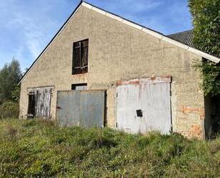 Garage Lagerfläche zu vermieten - Wittenberge