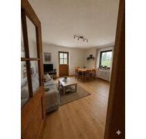 Wohnung zu vermieten - 800,00&nbsp;EUR Kaltmiete, ca.&nbsp; 43,00&nbsp;m&sup2; in Wildsteig (PLZ: 82409)